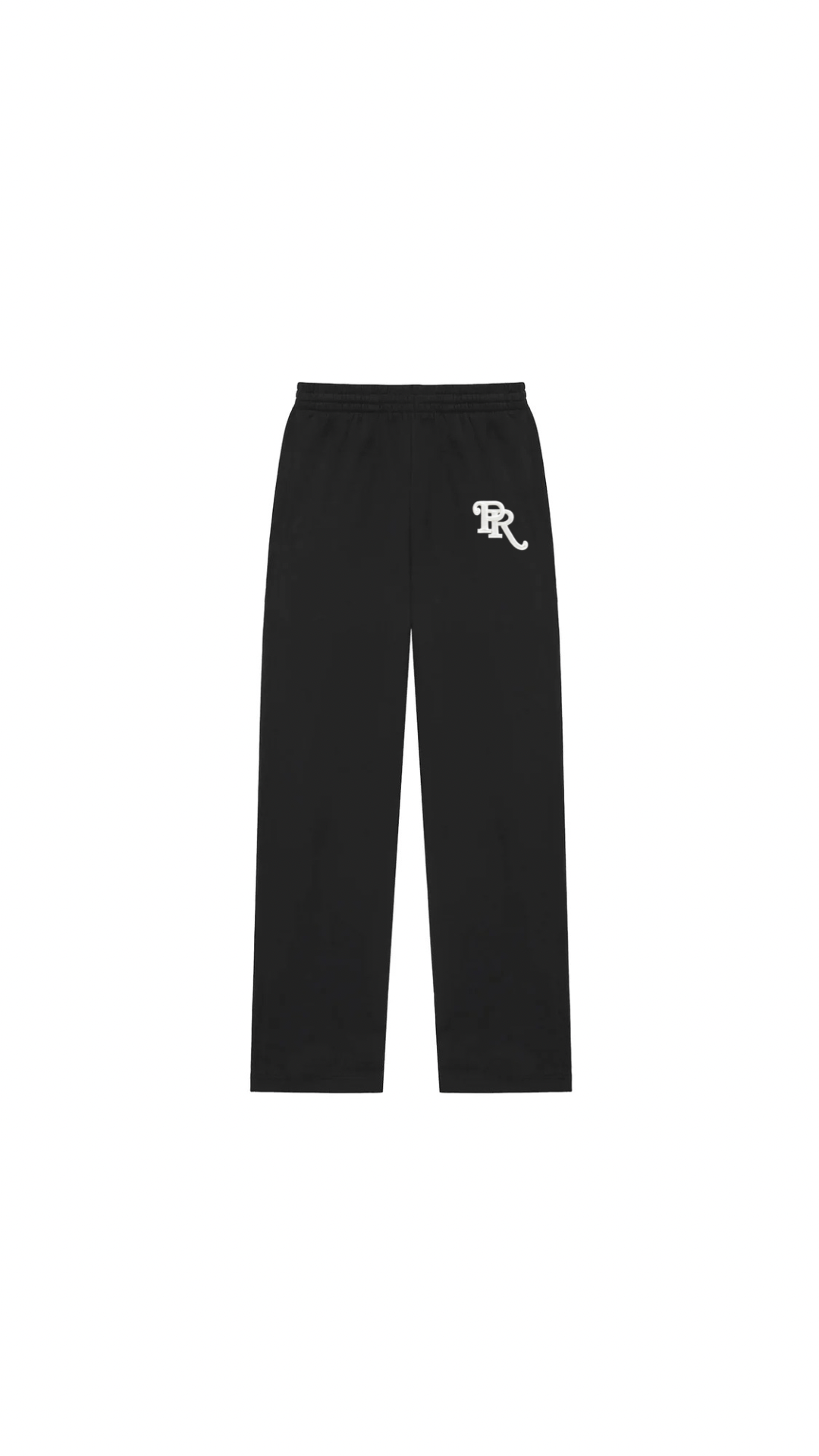 BLACK NMRB TRACKSUIT