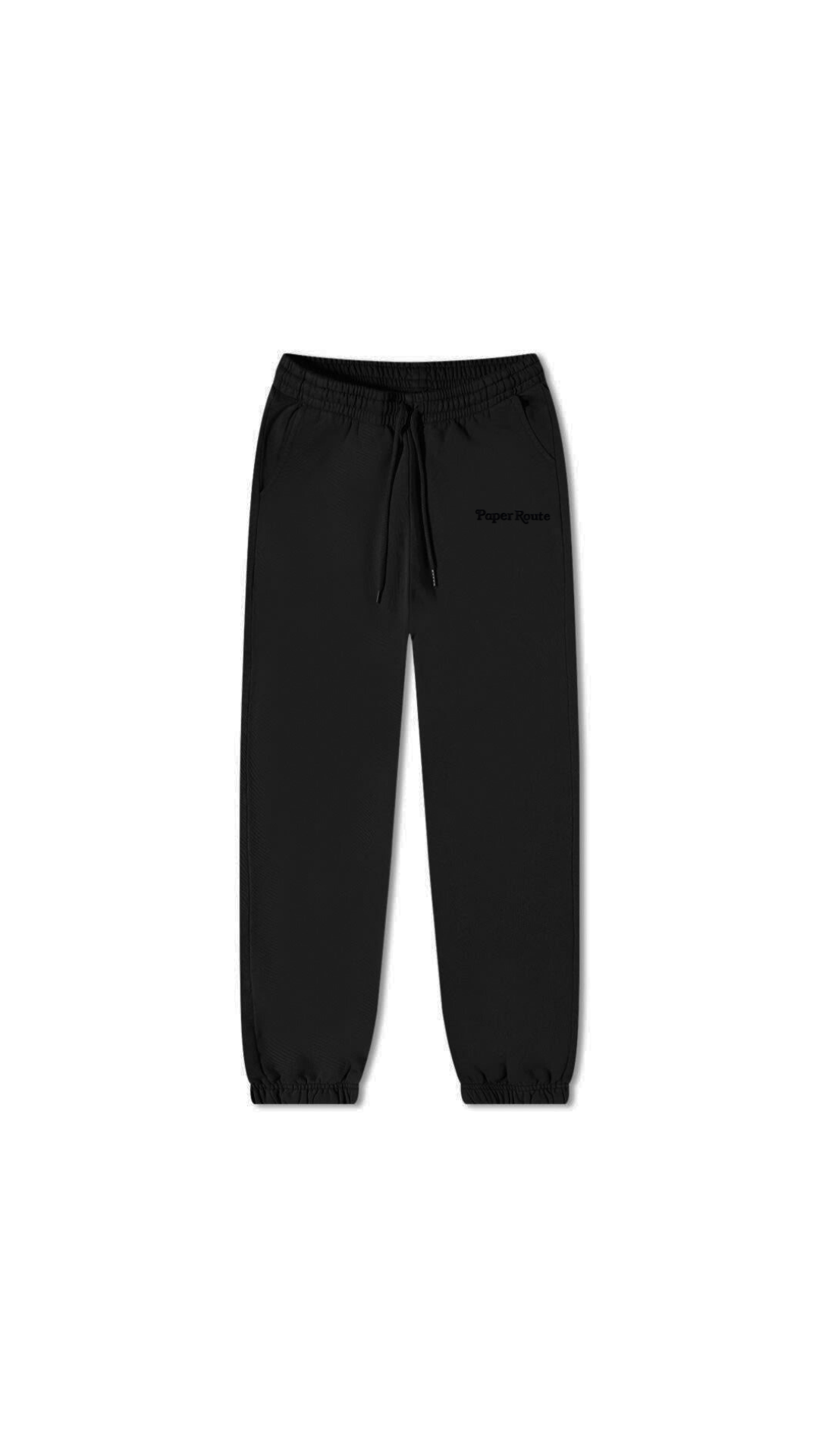 NMRB X1 BLACK TRACKSUIT