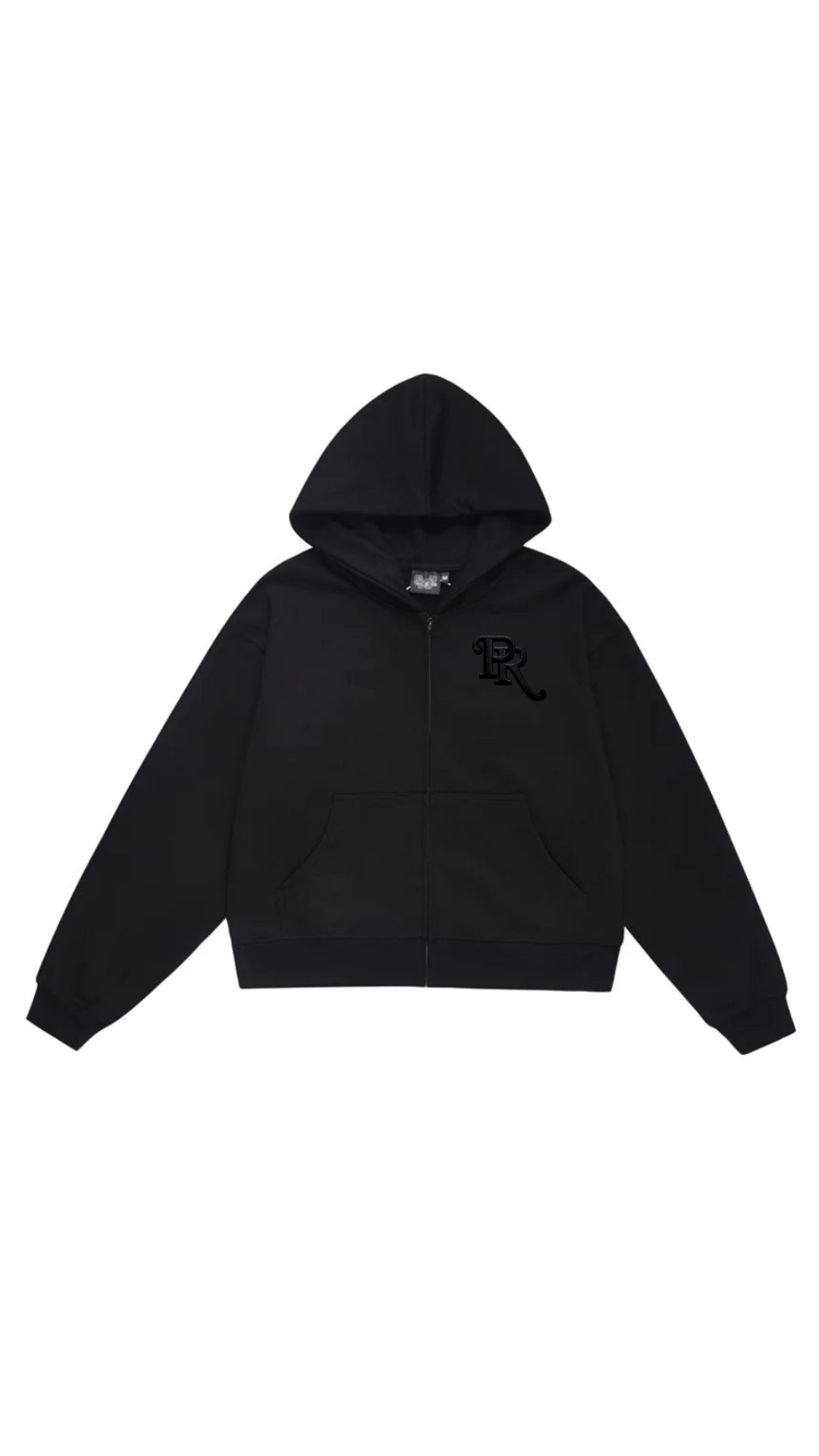 BLACKOUT NMRB TRACKSUIT