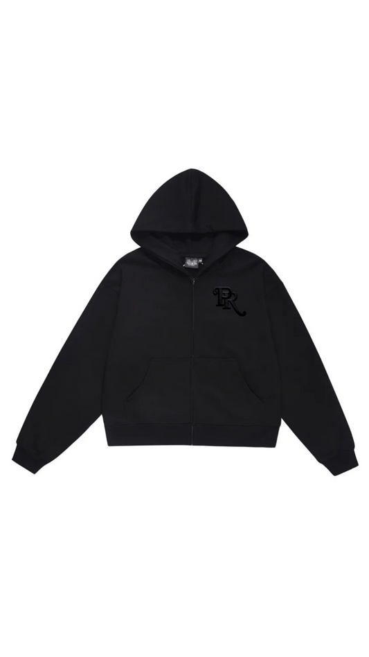 BLACKOUT NMRB TRACKSUIT