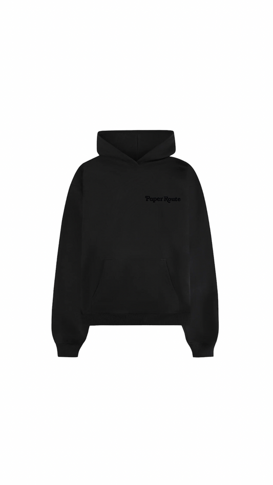 NMRB X1 BLACK TRACKSUIT