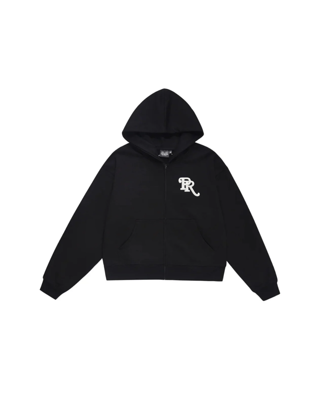 BLACK NMRB TRACKSUIT