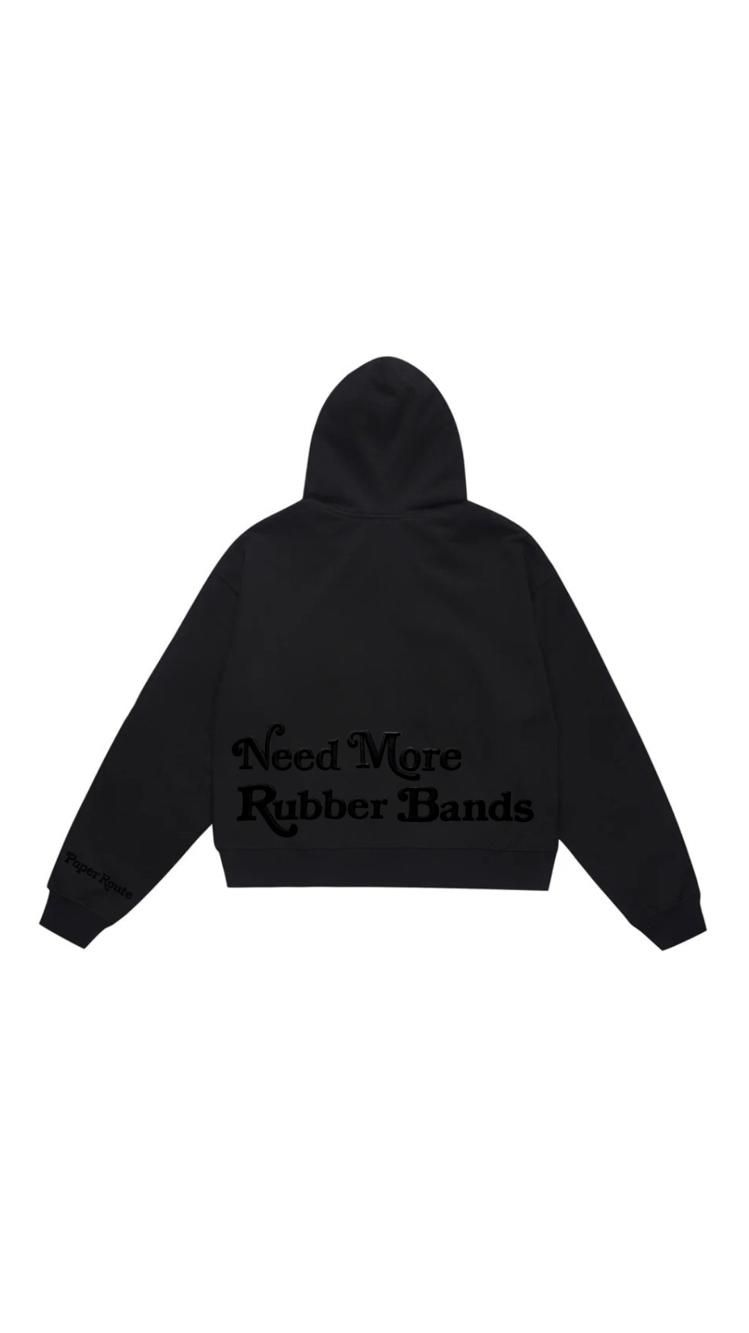 BLACKOUT NMRB TRACKSUIT