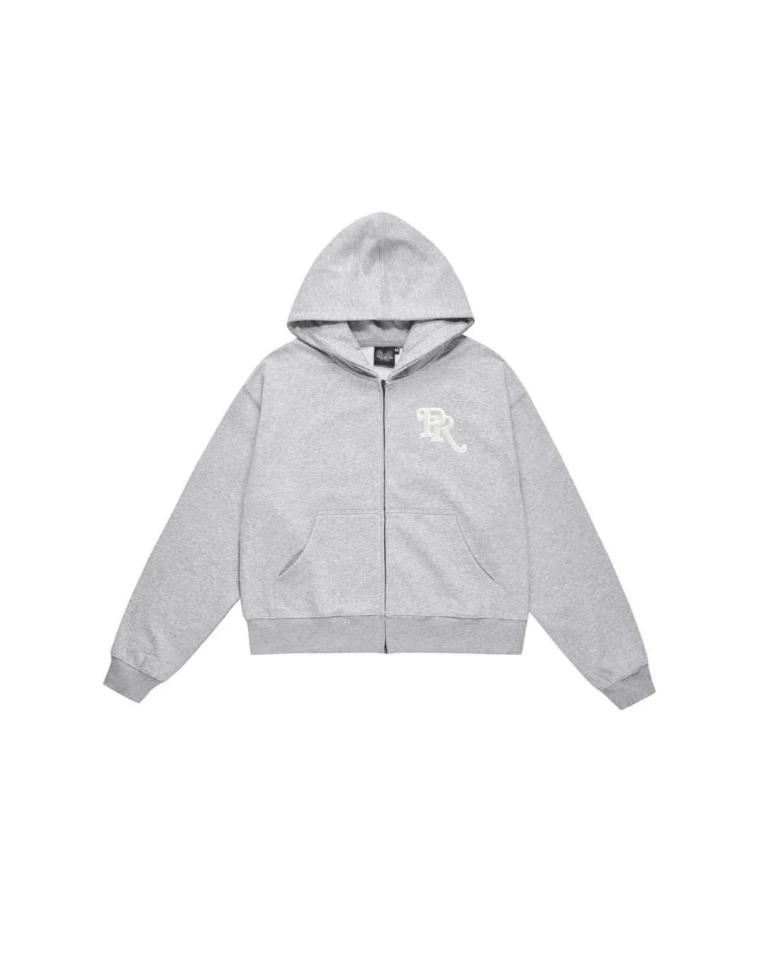 GREY NMRB TRACKSUIT
