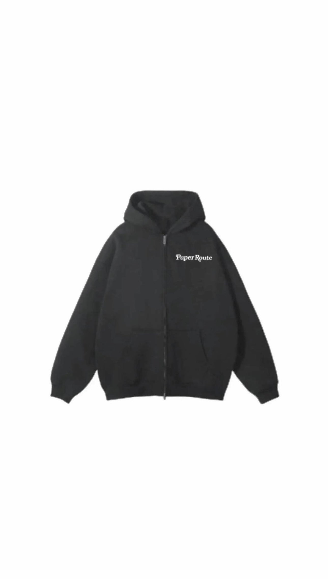 CORE SET - WASHED GREY