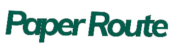 PAPER ROUTE UK