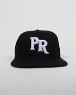 PR Trucker Hat -Black