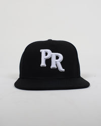 PR Trucker Hat -Black