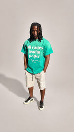 PR EST Forever Washed Tee