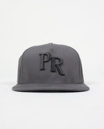 PR Trucker Hat - Grey