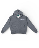 Signature PR tracksuit - Dark Grey Melange