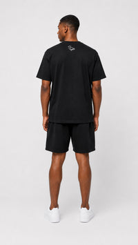 Black Property Of PR set