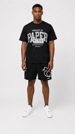 Black Property Of PR set
