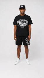 Black Property Of PR set