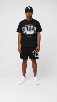 Black Property Of PR set