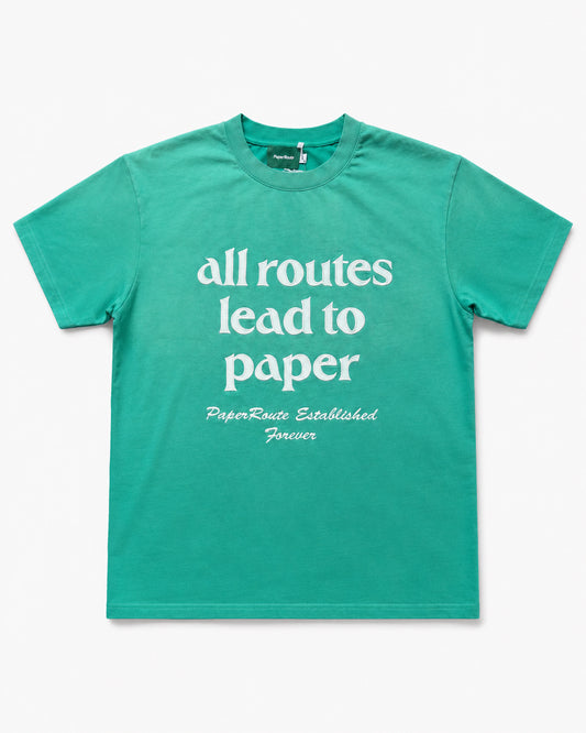 PR EST Forever Washed Tee